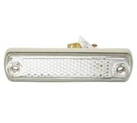 Feu de position DT Spare Parts 3.31100 Feu de position sans ampoule, 12/24 V