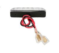 Feu de position HELLA 2PG 357 010-021