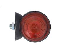 Feu de position HELLA 2TJ 001 633-211 pour MERCEDES-BENZ LP 3.78 1969-1977