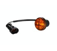 Feu De Position Latéral LED HELLA Pour HAKO