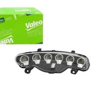 Valeo Feu Diurne Auto, Technologie LED, 44209