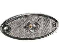 Feu de position ovale led 12v ASPOCK - 79877