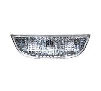 FEU DE POSITION-VEILLEUSE AVANT MAXISCOOTER ORIGINE PIAGGIO 250-300-400-500 MP3-GILERA 50 STALKER, 500 FUOCO -294433-