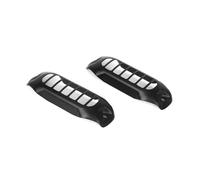 Feu de Protection auxiliaire à LED 2024/2025, Accessoires de Moto, Protections de Lampe pour BM&W R 1300 GS Adventure R1300GS ADV Grille de Protection Phare