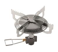 Feu de réchaud - Easy Camp - 680130 - Grille robuste - Sac de transport inclus