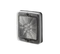 Feu De Recul Arrière 12 V LED HELLA Compatible Avec, Entre Autres, SPIERINGS