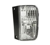 Feu de recul arrière droit compatible Renault Trafic II, Opel Vivaro | Pour Nissan Primastar, éclairage côté, OEM 8200968063 93863596