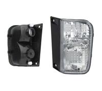Feu de recul arrière droit Nissan Primastar 2001-2009 - 8200968063 / 4412787