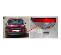 FEU DE RECUL ARRIERE DROIT RENAULT SCENIC 3 III 265540003R ORIGINE AUTRE REN2655