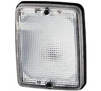 Feu De Recul Droit 12 V P21W Halogène HELLA Pour U.A. VOLVO
