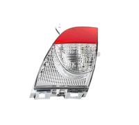 Feu De Recul Gauche P21W Halogène HELLA Pour Entre Autres CITROËN C3