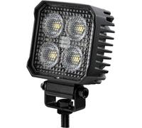 Feu de recul LED HELLA montage vissé pour éclairage du champ proche 12/24V