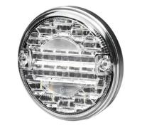 Hella Feu de recul Valuefit 2ZR 357 026-041 LED 12/24V Montage encastré 2 points