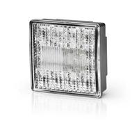 Feu de recul Montage encastré LED 2ZR 357 029-151 HELLA
