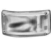 Hella Feu de recul 2ZR 005 603-067 Montage encastré P21W