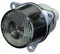 Feu de recul Montage encastré P21W 2ZR 008 221-057 HELLA