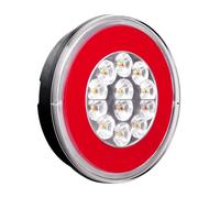 Lampa 41535 Feu Rond recul et position, 12/24 V