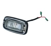 Feu de recul option d'époque pour dernier Bus Split et Bay Window T2A