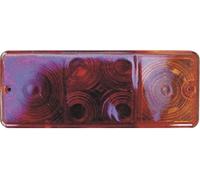 Feu de recul pour remorque arrière HP Autozubehör 28514 12 V