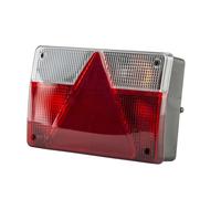 XL Perform Tool 553908 Feu de Remorque 6 Fonctions Droit