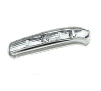 Feu De Rétroviseur Latéral Clignotant Répétiteur Pour Chevrolet Captiva 2007-2014 Pièces Détachées Automobiles(Left)
