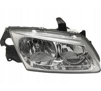 Van Wezel Autoparts Projecteur principal 3319962 – Réf. 3319962