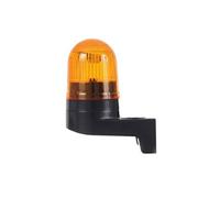 Feu de signalisation à LED Control 950 avec fixation murale pour portail