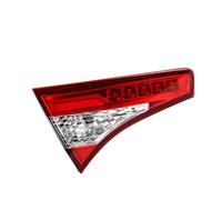 Feu De Signalisation Arrière Compatible Avec Kia Pour K5 Pour Optima 2011 2012 2013 Feu Arrière De Voiture Arrêt Frei Assemblage Intérieur(Left)