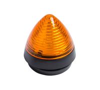 Lampe de signal LED SLK Jaune 230-240 VAC