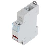 Feu de signalisation LED LE-412927 pour montage sur rail DIN (TS-35) LEGRAND