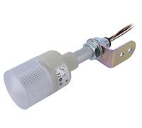 Feu de signalisation XVGB1A rouge LED 24VDC 24VAC IP23 Easy Harmony 60mm SCHN...