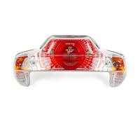 Feu Arrière Fanalino Stop Frecce Rouge MBK BOOSTER SPIRIT 50 1987-2003