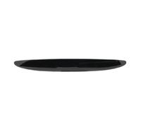 Feu de Stop Pour MINI Lumière frein | Troisième Feu Stop À Montage Élevé Pour Cooper R50 R53 2002 - 2006 63256935789(1 piece Smoke)
