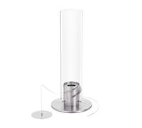 Feu de table Spin 1200 HxØ 54x23cm