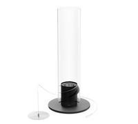 Feu de table Spin 1500 HxØ 67,1x28,8cm