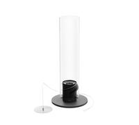 SPIN 900 Feu de Table noir