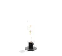 SPIN 900 Feu de Table noir