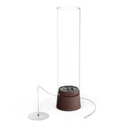 Feu de table Spinn air 1200 HxØ 54x13,8cm