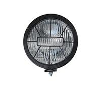 feu de travail, projecteur rond h3-55w 12v -