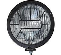 feu de travail, projecteur rond h3-55w 12v - Oc-pro