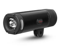 Garmin Varia Ut800 Smart Front Light Noir 800 Lumens Black