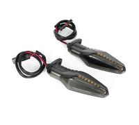 Feu De Virage Avant Clignotants Moto pour BMW R1250GS/ADV S1000R S1000XR F900XR R 1250 GS RS S1000 R XR Feu Signal Latéral