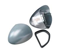 Feu d'éclairage de plaque arrière pour VOLKSWAGEN Coccinelle 52 ->57