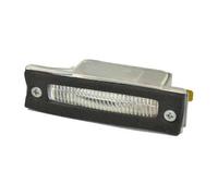 Feu d'éclairage de plaque d'immatriculation pour Porsche 914 (1970-1974)