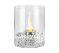 Feu décoratif au bioéthanol "Kasra" - Carlo Milano