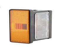 Feu d'encombreme HELLA 2XS 007 841-021