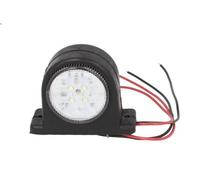 Feu d'encombrement HELLA 2XS 357 003-001