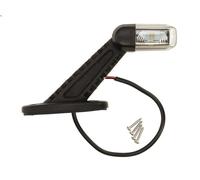 Feu d'encombrement HELLA 2XS 357 006-011