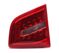 Feu D'encombrement Pour 2009-2011 Pour A6 Pour C6 Feux Arrière À LED Pare-chocs Frein De Recul Paire Gauche Côté Droit Mise Niveau Voiture Clignotant Latéral(Right)