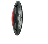 Feu d'encombrement SPL 2010/2011 : Socle Noir LED